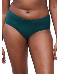 Chantelle - Norah Hipster Shorty - Lyst