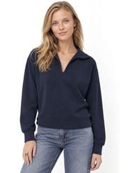 Busem - Modal Blend Blouse - Lyst