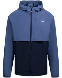 Trespass - Noham Active Jacket (Coastal) - Lyst