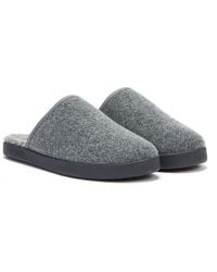 TOMS - Harbor Slippers - Lyst