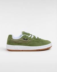 Vans - Speed Long Sleeve Sneakers - Lyst