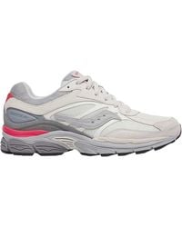 Saucony - Progrid Omni 9 Premium Running Shoes - Lyst