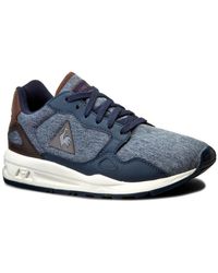 Le Coq Sportif - R900 Gs 2 Tones Trainers - Lyst