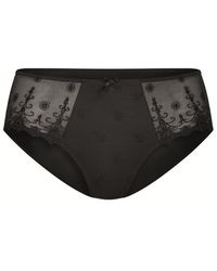 Rosa Faia - By Anita Edelweiss High-Waist Brief - Lyst