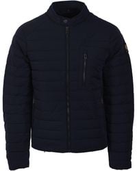 Belstaff - Chassis Jacket Dark Ink - Lyst