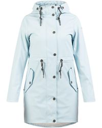 Usha - Mackintosh Libbi Eismint - Lyst