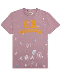 GALLERY DEPT. - Psychology Ed T-Shirt - Lyst