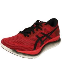 Asics - Glideride Trainers - Lyst
