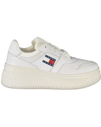 Tommy Hilfiger - Platform Sneakers Fw0Fw07466 - Lyst