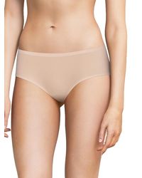 Chantelle - Softstretch Hipster Brief - Lyst