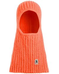 Parajumpers - Plain Balaclava Hat Wood - Lyst