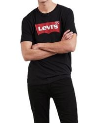 Levi's - Levi's T-Shirt - Lyst