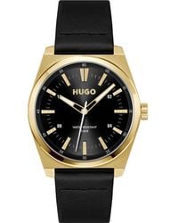 BOSS - 1530438 Ark Watch - Lyst