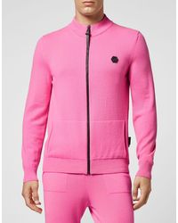 Philipp Plein - Set Jacke & Hose Skull - Lyst