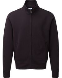 Russell - Authentic Full Zip Jacket - Lyst
