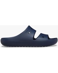 Crocs™ - 209403-410 Classic Sandal Sliders - Lyst