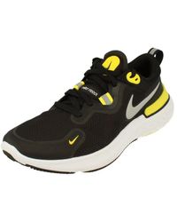 Nike - React Miler Trainers - Lyst