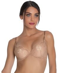 Lise Charmel - Ach8515 Deesse En Glam Contour Bra - Lyst