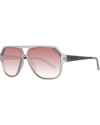 Skechers - Se6119-6020D Se6119 60 6020D Sunglasses - Lyst