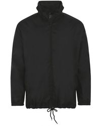 Sol's - Shift Showerproof Windbreaker Jacket - Lyst
