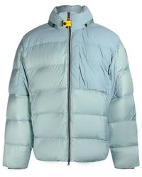 Parajumpers - Gover Lungmore Down Jacket Polyamide - Lyst
