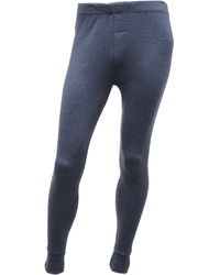Regatta - Thermal Underwear Long Johns (Denim) - Lyst