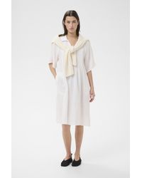 Part Two - Jurk Aylapw Jurk A-Shape - Lyst