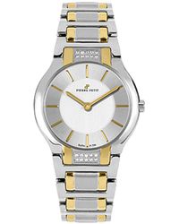 Pierre Petit - Serie Laval Watch Stainless Steel - Lyst