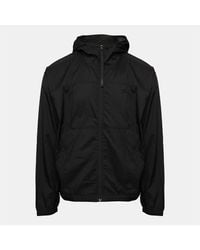 Lacoste - Rainjacket - Lyst