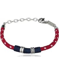 Breil - Tj2785 Bracelet - Lyst