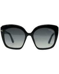 Tom Ford - Chantalle Ft0944 01G Sunglasses - Lyst
