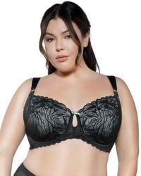 Parfait - 6922 Charlotte Lace Unlined Bra - Lyst