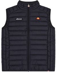 Ellesse - Bardy Gilet - Lyst
