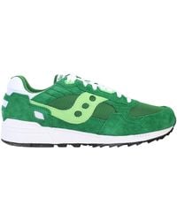 Saucony - Shadow 5000 Trainers - Lyst