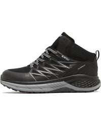 Hi-Tec - Trail Destroyer Mid Waterproof Walking Shoe - Lyst