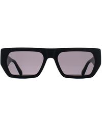 Calvin Klein - Rectangle Ckj24625S - Lyst