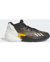 adidas Originals - D.O.N. Issue 4 Shoes - Lyst