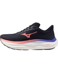 Mizuno - Wave Sky 9 Running Trainers Shoes J1Gd250221 - Lyst