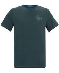 Regatta - Breezed Line Art T-Shirt (Night Sky) - Lyst
