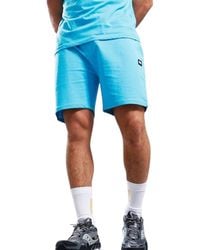 Weekend Offender - Cargo Shorts Scandium Casual Cotton Bermuda - Lyst