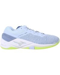 Mizuno - Wave Stealth Neo Handball Shoes - Lyst