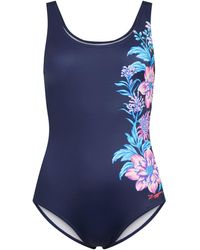 Zoggs - Rose Scoopback - Lyst