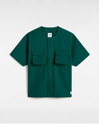 Vans - Cargo Woven Premium - Lyst