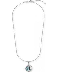Engelsrufer - Ern-Er23-26-Xs Ladies Necklace Sterling - Lyst