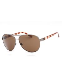 Calvin Klein - Sunglasses 60/13/140 Mm Metal - Lyst