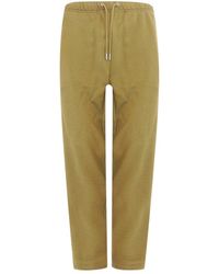 Fred Perry - Shaded Stone Sweatpants - Lyst