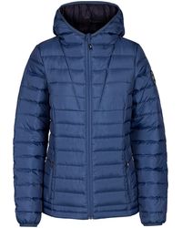 Trespass - Ladies Bartush Down Jacket Tone) - Lyst