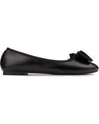 SOLESISTER - Sabina Ballet Shoes - Lyst