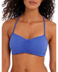 Freya - Jewel Cove Bralette Bikini Top - Lyst