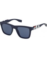 Fila - Sf9416-510C03 Sf9416 51 510C03 Sunglasses - Lyst